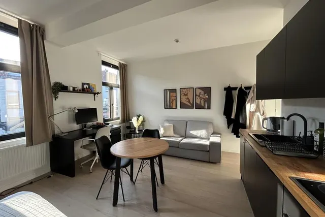 Appartement à vendre à Leuven – 1/10