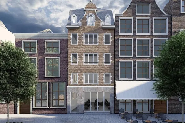 Appartement te koop in Leuven – 1/7