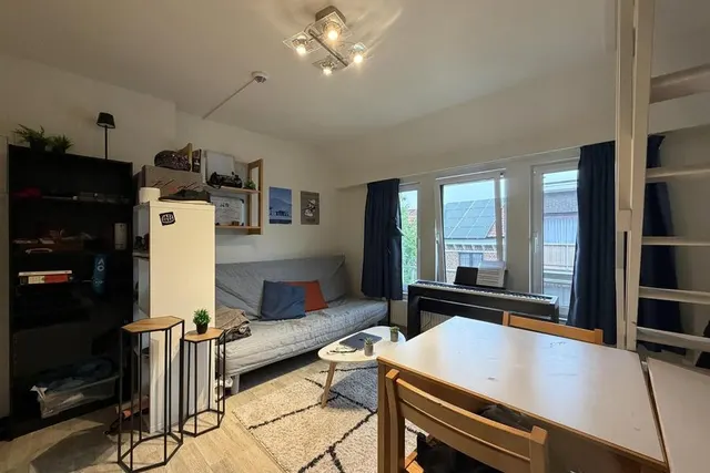Appartement te koop in Leuven – 1/8