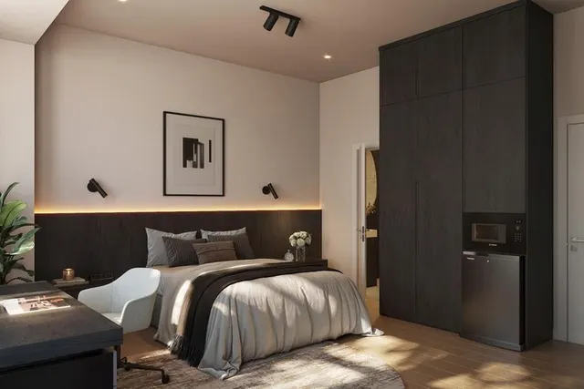 Appartement te koop in Leuven – 1/5