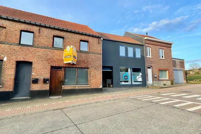 Maison à vendre à Oud-Heverlee Haasrode – 1/10