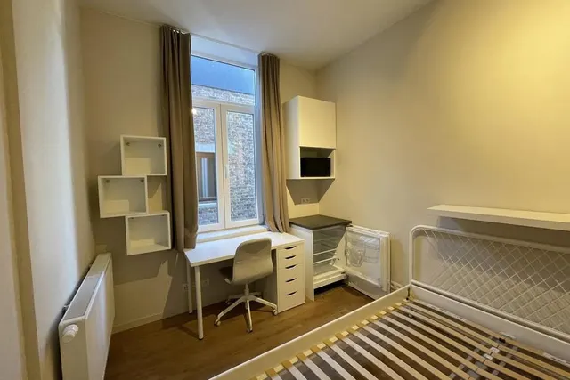 Appartement te huur in Leuven – 1/5