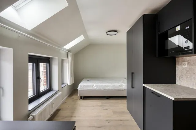 Appartement te koop in Leuven – 1/8