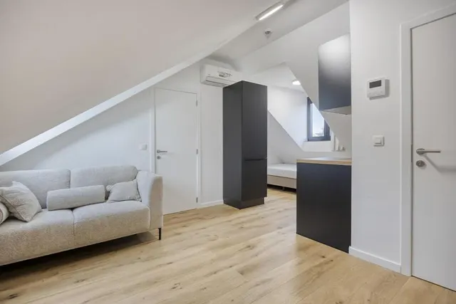 Appartement te huur in Leuven – 1/5