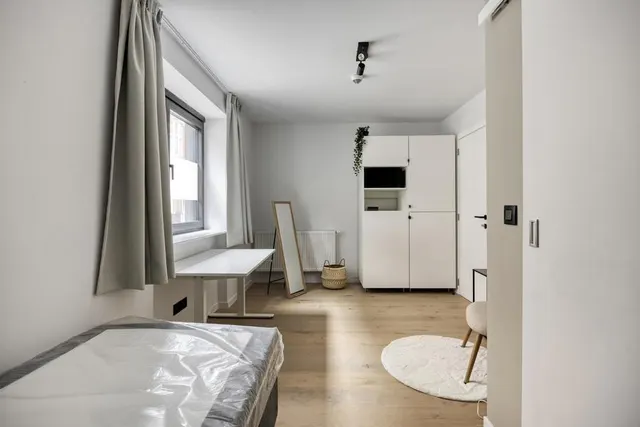 Appartement à vendre à Leuven – 1/9