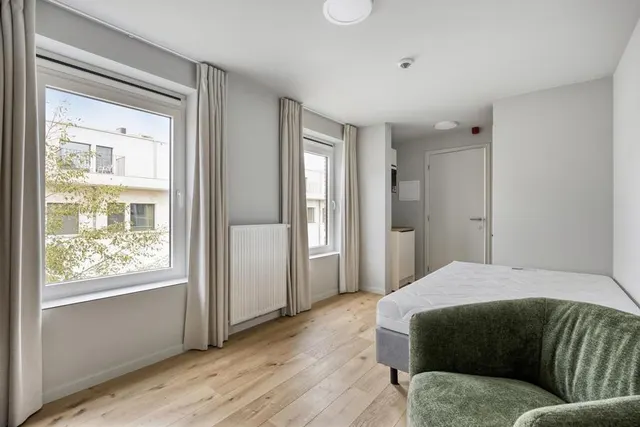 Appartement te koop in Leuven – 1/9