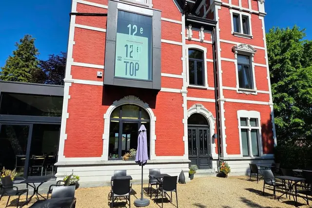 Maison à vendre à Verviers – 1/10