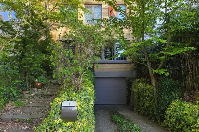 Huis te koop in Heusy – 1/10