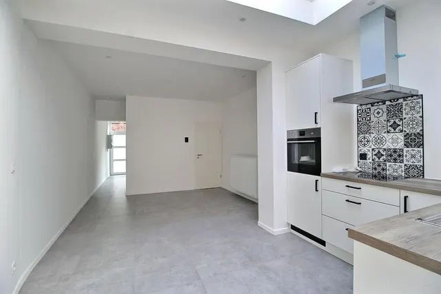 Maison à vendre à Saint-Nicolas – 1/10