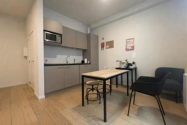 Appartement te koop in Leuven – 1/6