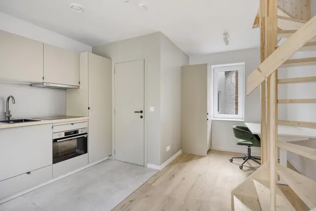 Appartement te koop in Leuven – 1/10