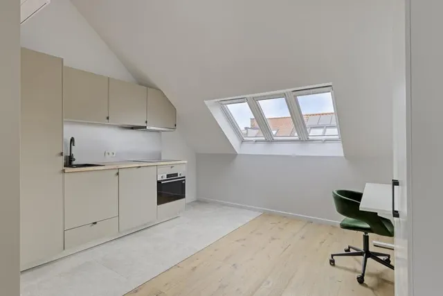 Appartement te koop in Leuven – 1/10