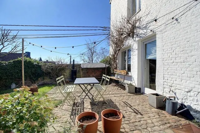 Appartement à vendre à Theux – 1/10