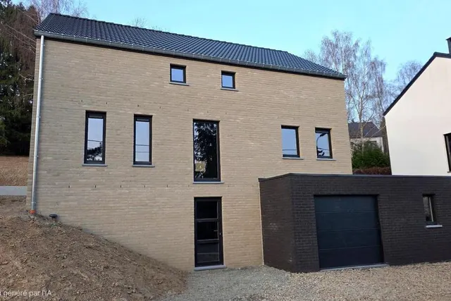 Maison à vendre à Verviers – 1/10