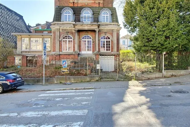 Maison à vendre à Verviers – 1/10