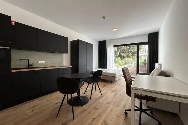 Appartement te koop in Leuven – 1/7