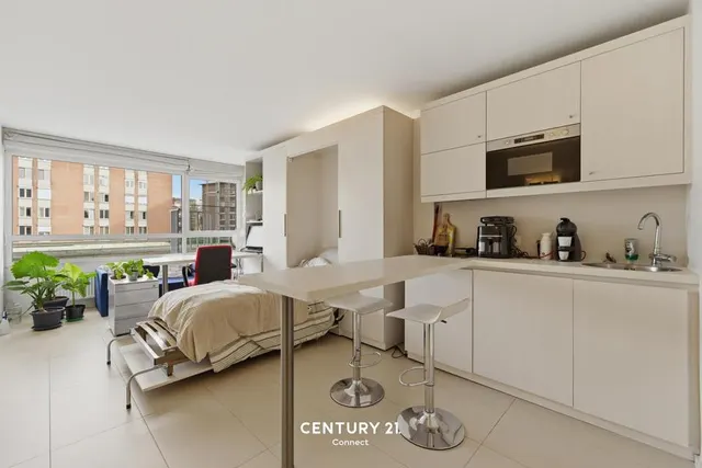Appartement te koop in Leuven – 1/8