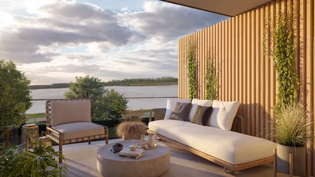 Apartment for sale in Temse – 1/10