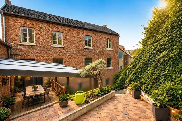 Maison à vendre à Esneux – 1/10