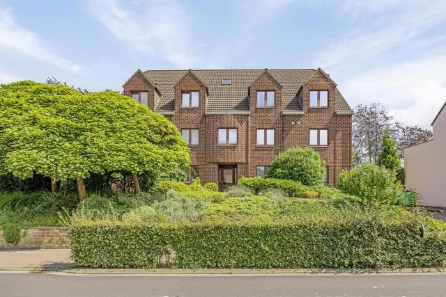 Appartement à vendre à Oud-Heverlee – 1/10