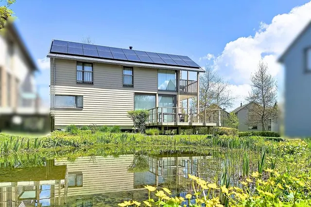 Maison à vendre à Froidchapelle – 1/10