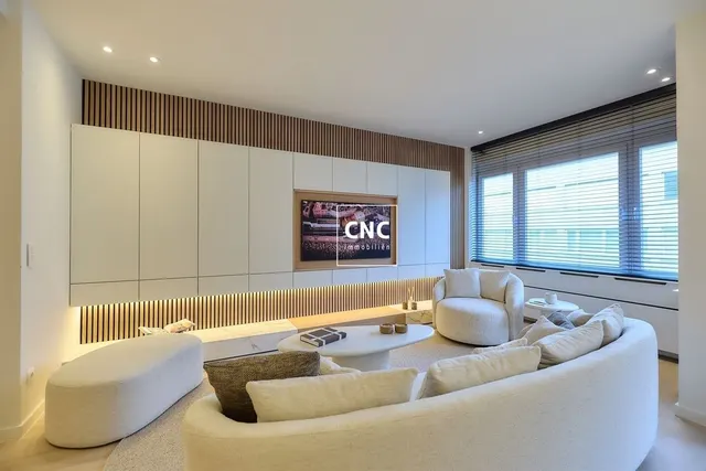 Appartement à vendre à Knokke – 1/10