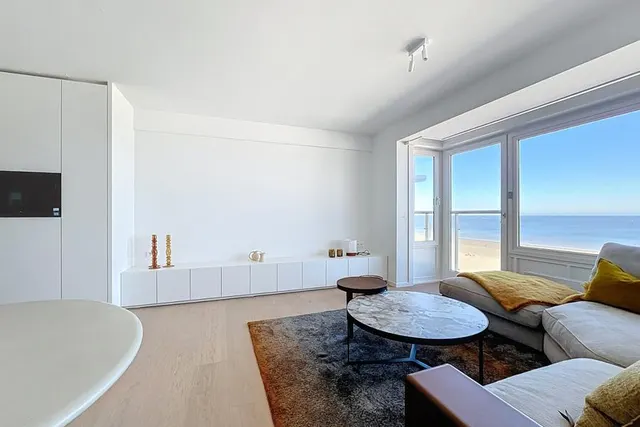 Appartement te koop in Nieuwpoort – 1/10