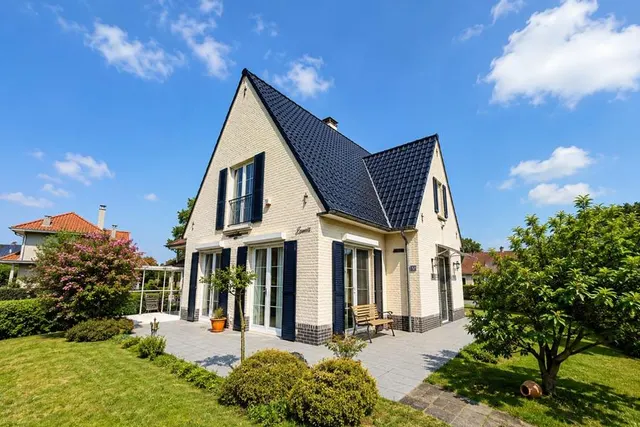 Huis te koop in Sint-Idesbald – 1/10