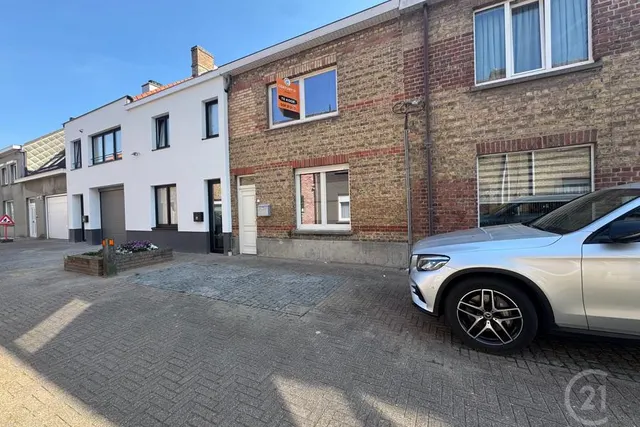 Huis te koop in Middelkerke – 1/10