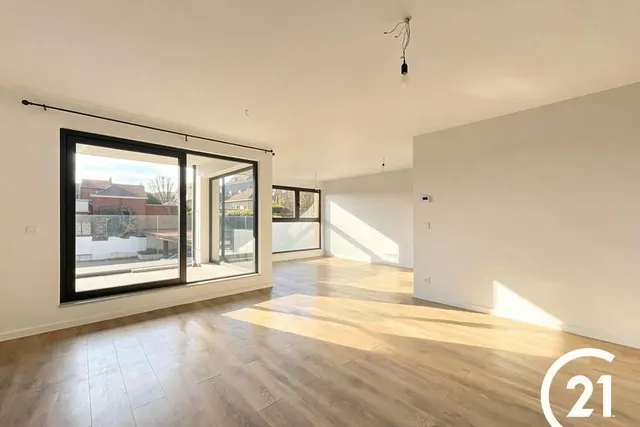 Appartement à vendre à Auvelais – 1/10