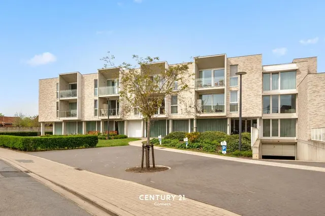 Appartement te koop in Wilsele – 1/10