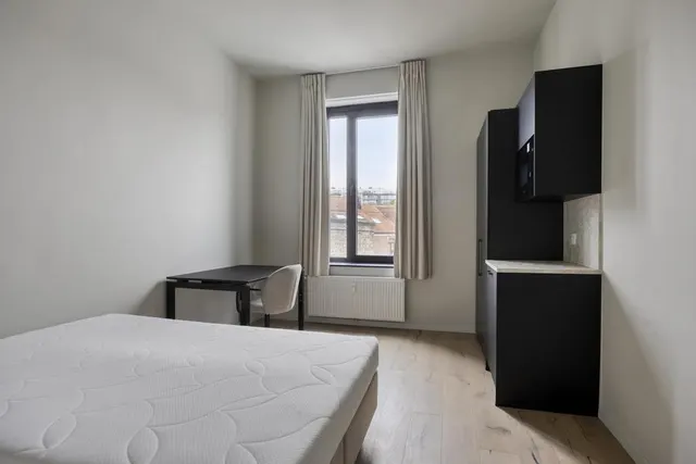 Appartement te koop in Leuven – 1/7