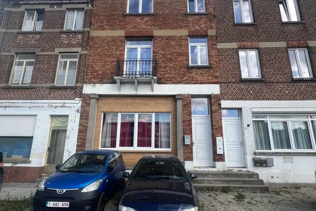 Appartement te koop in Sint-Pieters-Leeuw – 1/6