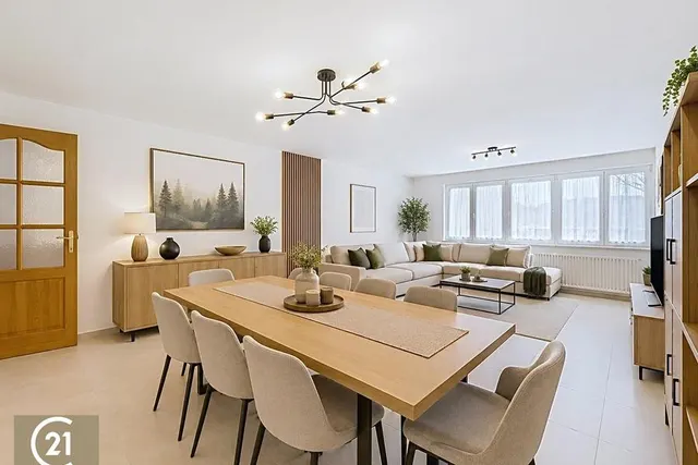 Huis te koop in Soignies Naast – 1/10