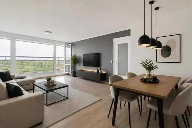Appartement te koop in Jette – 1/10