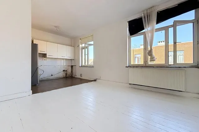 Appartement te koop in Jette – 1/10