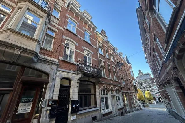 Appartement te koop in Leuven – 1/10