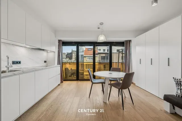 Appartement te koop in Leuven – 1/10