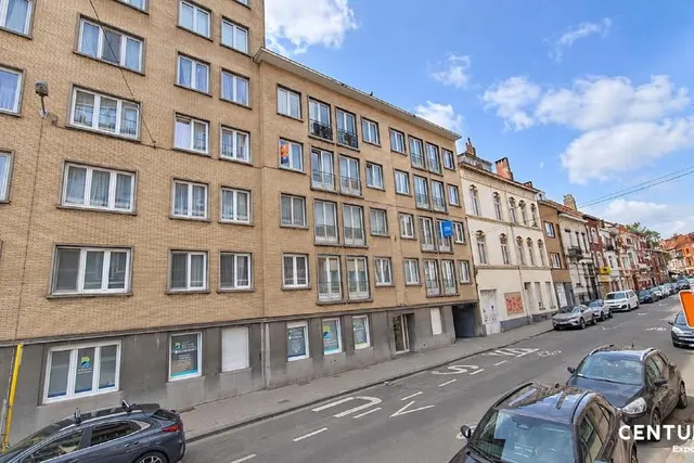 Appartement te koop in Anderlecht – 1/10