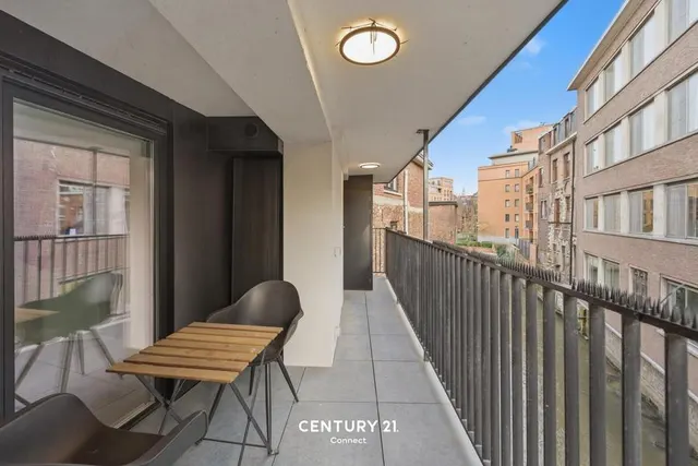 Appartement te koop in Leuven – 1/10