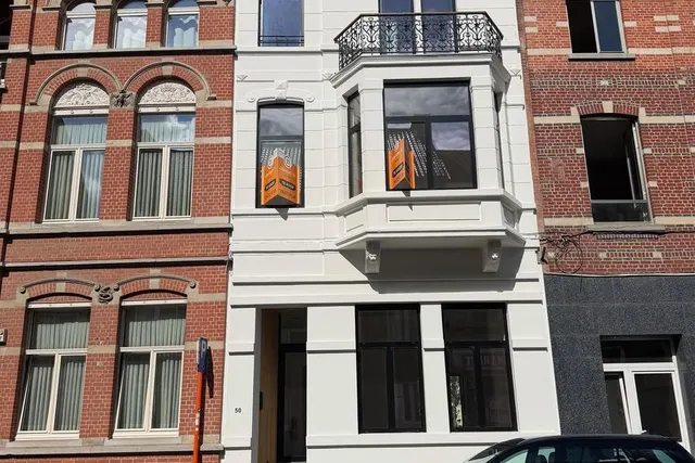 Maison à vendre à Leuven – 1/4