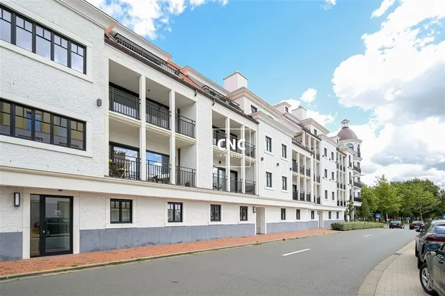 Appartement à vendre à Knokke – 1/10