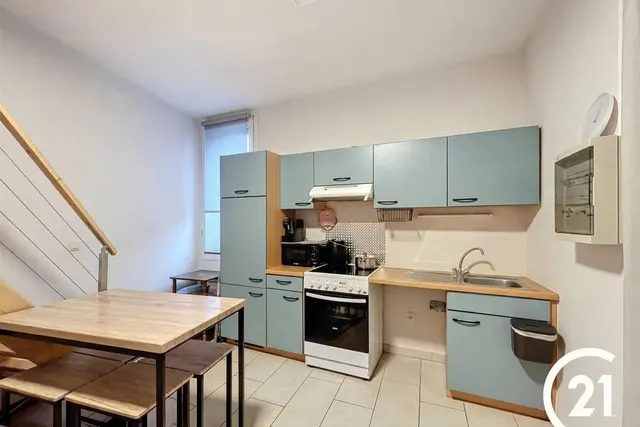 Appartement te koop in Ciney – 1/6