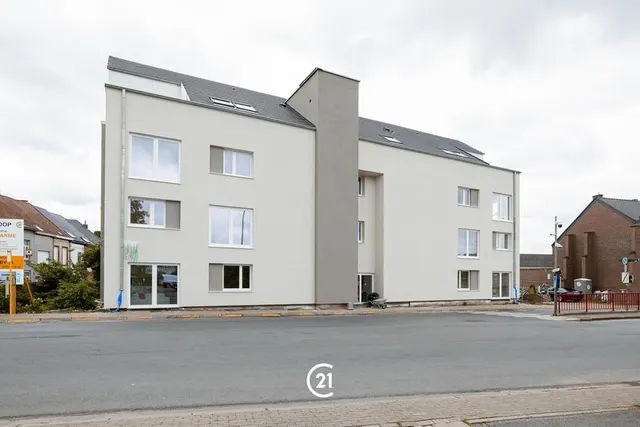 Appartement à vendre à Geraardsbergen – 1/10