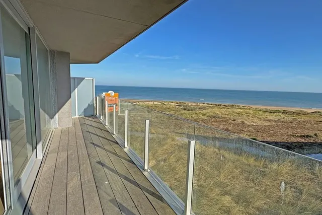 Appartement te koop in Sint-Idesbald – 1/10