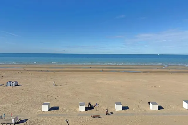 Appartement te koop in De Panne – 1/9