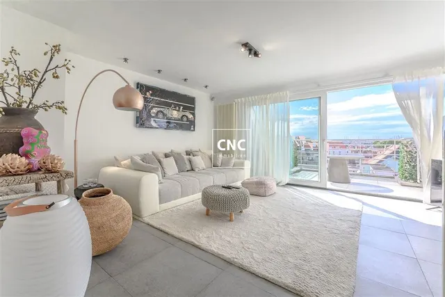 Appartement à vendre à Knokke – 1/10