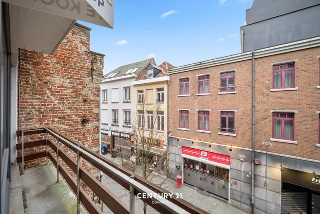 Appartement te koop in Leuven – 1/10