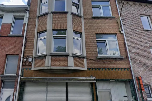 Appartement te koop in Bruxelles – 1/7