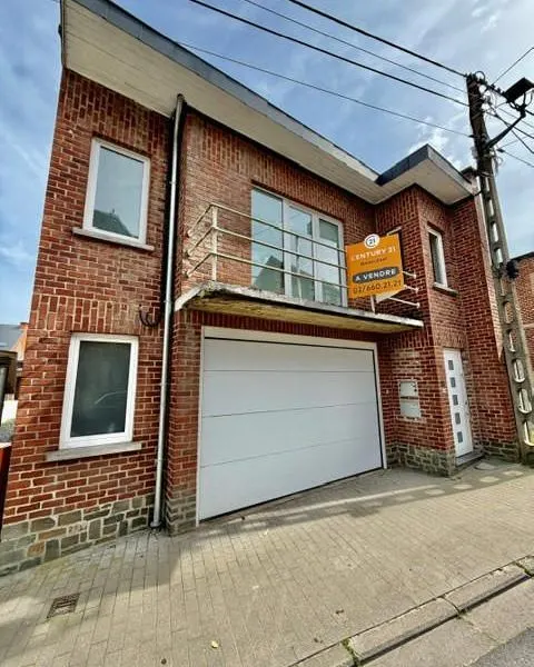 Huis te koop in La Hulpe – 1/10